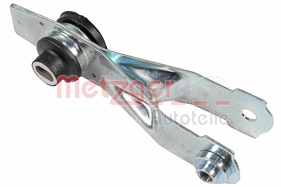 METZGER 8053977 Lagerung, Motor